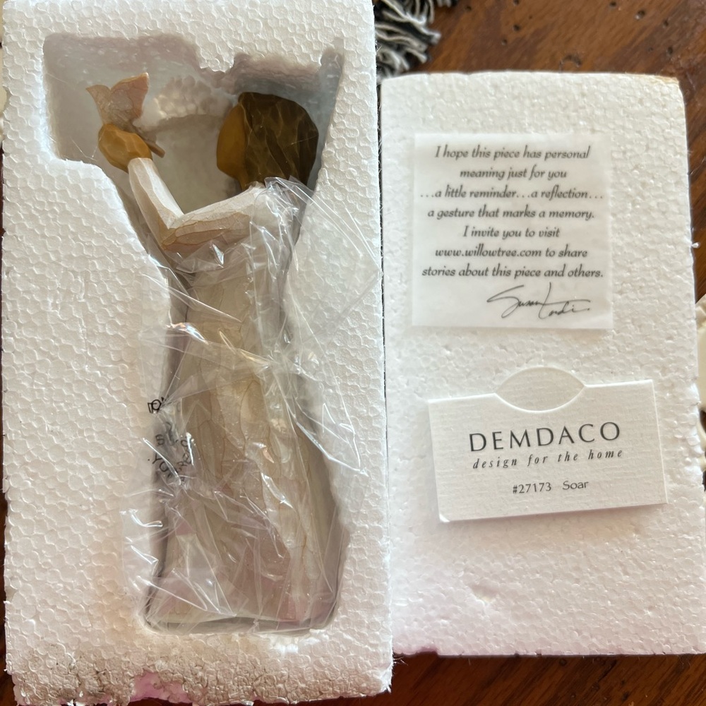 Willow Tree Figurine